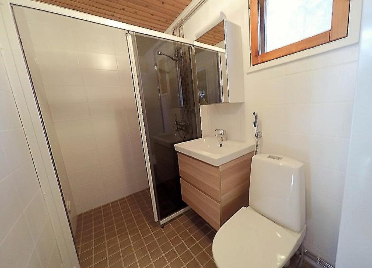 Yyteri Holiday Cottages Pori Buitenkant foto